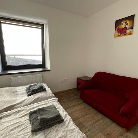 Apartman U Velke Brany Jemnice Exterior foto